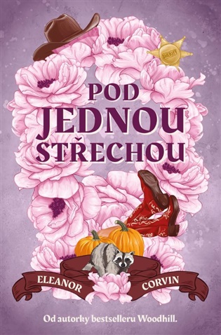 Pod jednou střechou - Eleanor Corvin