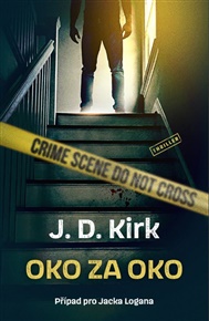 Oko za oko - J.D. Kirk