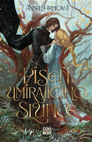 Píseň umírajícího slunce - Anna Hrmová