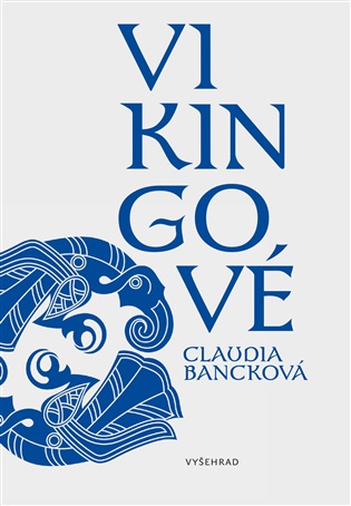 Vikingové - Claudia Bancková