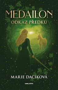 Medailon: Odkaz předků - Marie Dacíková