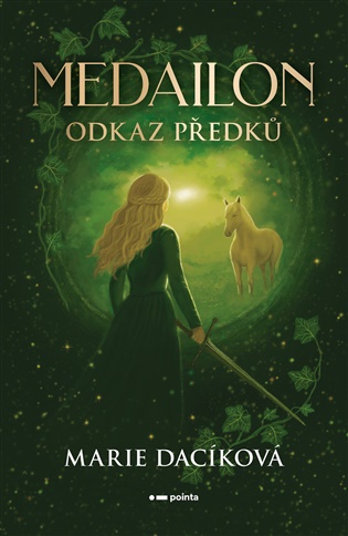 Medailon: Odkaz předků - Marie Dacíková