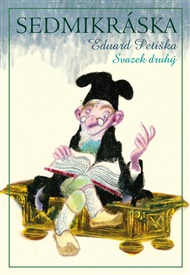 Sedmikráska, díl druhý - Eduard Petiška