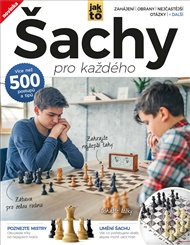 Šachy pro každého -  kol.