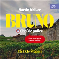 Bruno, Chef de police - Martin Walker