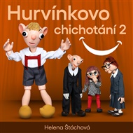 Hurvínkovo chichotání 2 - Helena Štáchová