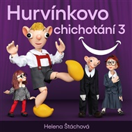 Hurvínkovo chichotání 3 - Helena Štáchová