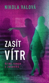 Zasít vítr - Nikola Valová