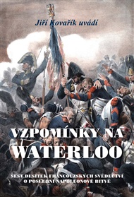 Vzpomínky na Waterloo - Jiří Kovařík