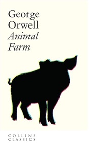 Animal Farm - George Orwell