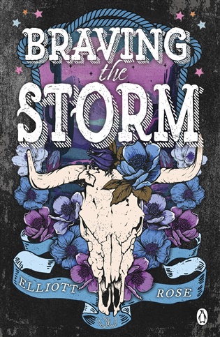 Braving The Storm - Elliott Rose