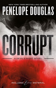 Corrupt: Devil's Night - Penelope Douglasová