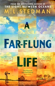 Far-flung Life - M. L. Stedmanová