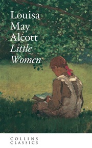 Little Women - Louisa May Alcottová