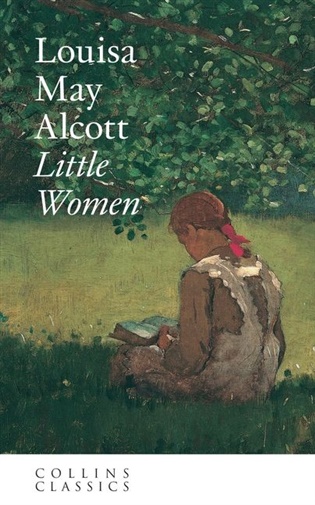 Little Women - Louisa May Alcottová