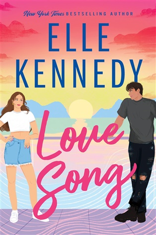 Love Song - Elle Kennedy