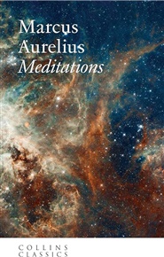 Meditations - Marcus Aurelius