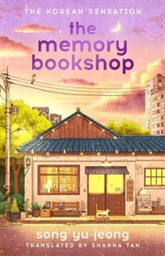 Memory Bookshop - Song Yu-jeong