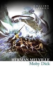 Moby Dick - Herman Melville