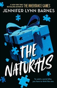 Naturals: The Naturals 1 - Jennifer Lynn Barnes