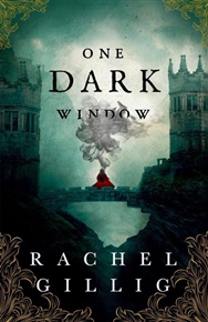 One Dark Window: Shepherd King 1 - Rachel Gilling