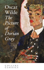 The Picture of Dorian Gray - Oscar Wilde