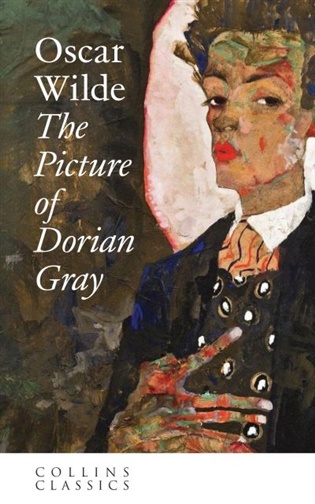 The Picture of Dorian Gray - Oscar Wilde