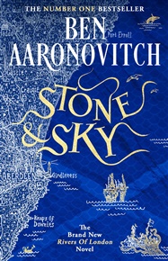 Stone and Sky - Ben Aaronovitch