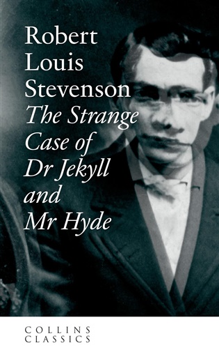 The Strange Case of Dr. Jekyll and Mr. Hyde