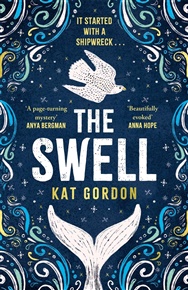 Swell - Kat Gordon