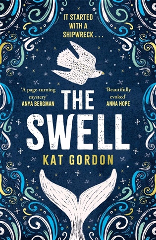 Swell - Kat Gordon