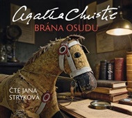 Brána osudu - Agatha Christie