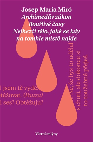 Hry /Větrné mlýny/ - 