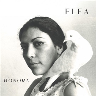 Honora (Coloured) -  Flea