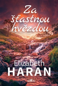 Za šťastnou hvězdou - Elizabeth Haran