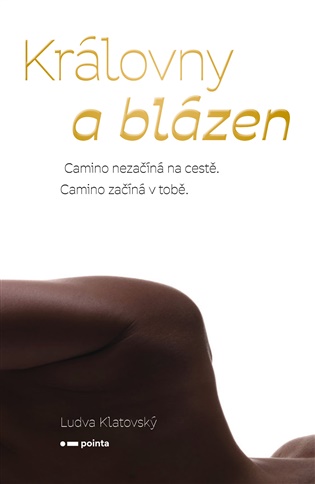 Královny a blázen - Ludva Klatovský