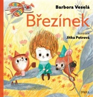 Březínek - Barbora Veselá