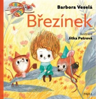 Březínek - Barbora Veselá