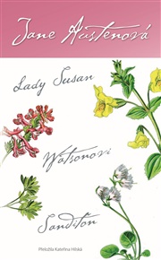 Lady Susan, Watsonovi, Sanditon