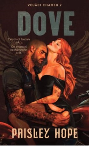 Dove - Paisley Hope