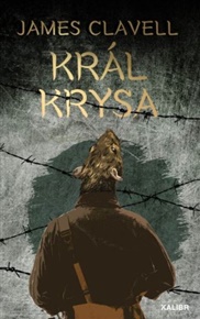 Král Krysa - James Clavell