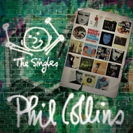 The Singles - Phil Collins