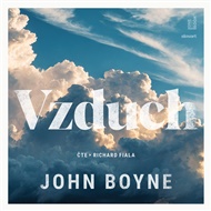 Živly 4: Vzduch - John Boyne