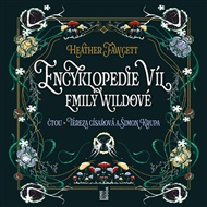 Encyklopedie víl Emily Wildové - Heather Fawcettová