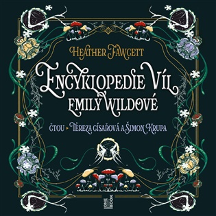 Encyklopedie víl Emily Wildové - Heather Fawcettová