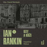 Uzly a kříže, Hra na schovávanou, Zuby nehty: Omnibus - Ian Rankin