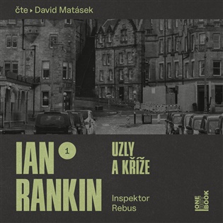 Uzly a kříže, Hra na schovávanou, Zuby nehty: Omnibus - Ian Rankin