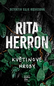 Květinové hroby - Rita Herron