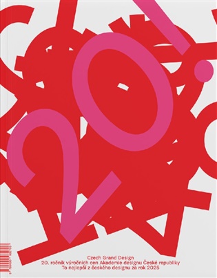 Czech Grand Design 20let 2025 - 