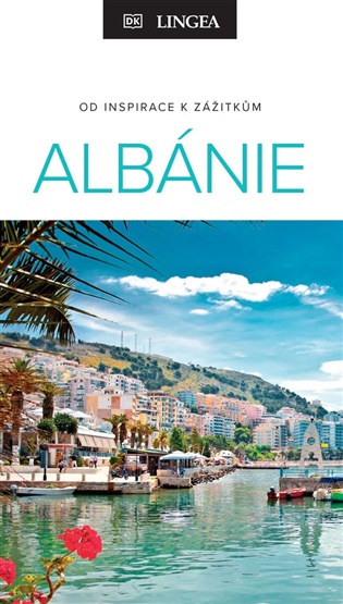 Albánie - Zblízka -  kolektiv autorů